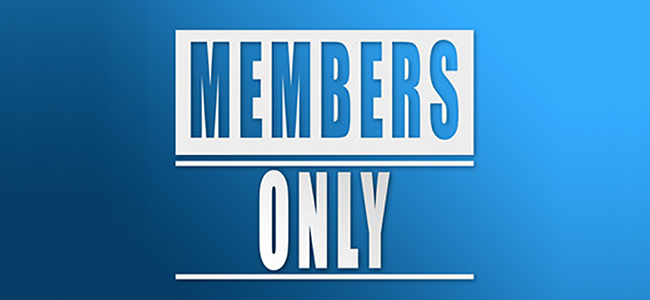 Member Tracking